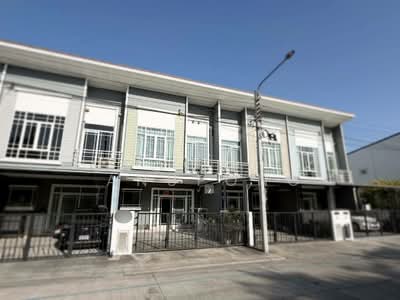 ขาย - Gusto Townhome Ratchapruek - Rama 5 : กัสโต้ ทาวน์โฮม ราชพฤกษ์ - พระราม 5, นนทบุรี