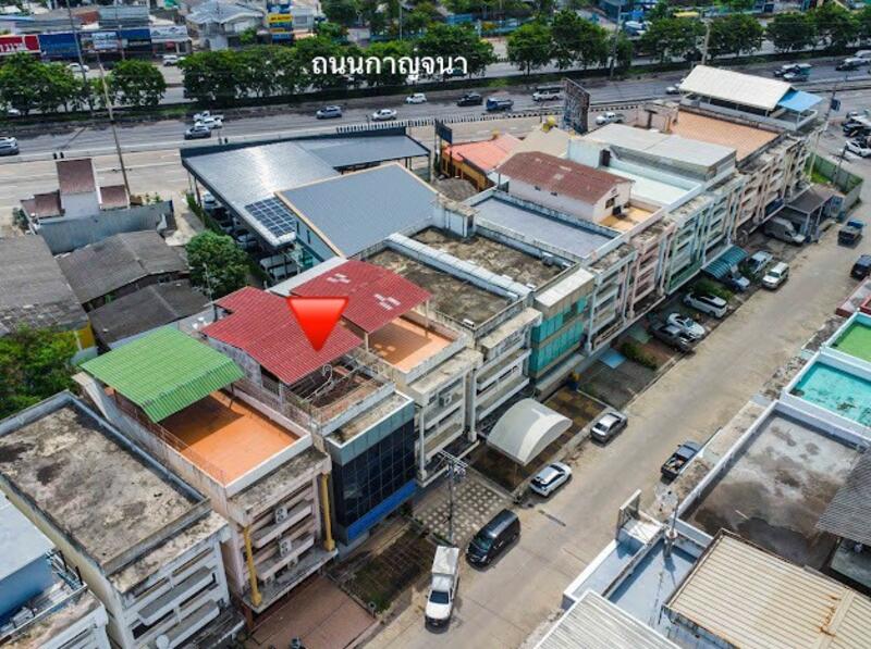 For Rent - 10160, Bangkok