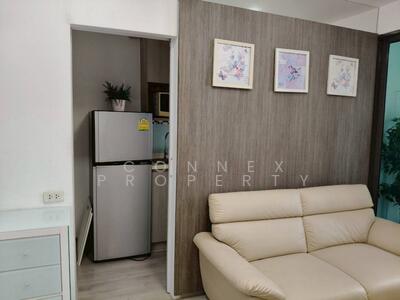 For Rent - IDEO Mobi Charan Interchange, Bangkok