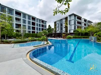 ขาย - Sansara Residences and Resort : แสนสรา เรสซิเด้นท์ แอนด์ รีสอร์ท, ประจวบคีรีขันธ์