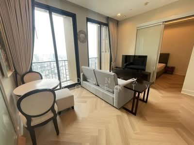 For Rent - Equinox Phahol Vibha, Bangkok