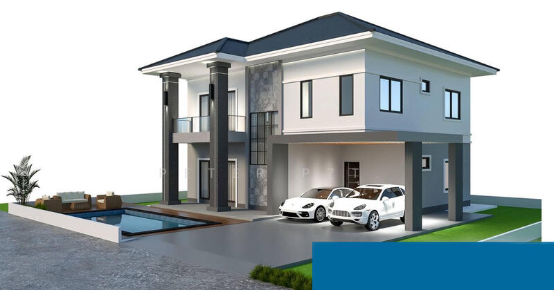 ขาย - หาดทราย บ้านช้าง, ระยอง