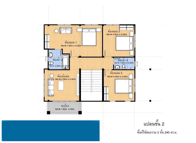 ขาย - หาดทราย บ้านช้าง, ระยอง