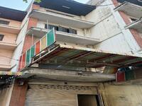 ขาย - ขายอาคารพาณิชย์ 4 ชั้น 23.4 ตร.ว. ติดถนนนาคนิวาส ติดซอย 38 ตรงข้าม I-Zen Condo, กรุงเทพ