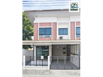 ขาย - J Town Sukhumvit – Praksa : เจ ทาวน์ สุขุมวิท – แพรกษา, สมุทรปราการ