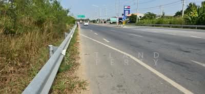 ขาย - ขายที่ดินติดบายพาส ใกล้ไดนาสตี้ไทล์ท้อป สวรรคโลก, สุโขทัย