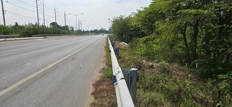 ขายที่ดินติดบายพาส ใกล้ไดนาสตี้ไทล์ท้อป สวรรคโลก, สุโขทัย, ย่านยาว, สวรรคโลก, สุโขทัย, 8,016 ตร.ม., ที่ดิน ขาย, โดย PortLand Property, 500120659 - DDproperty.com