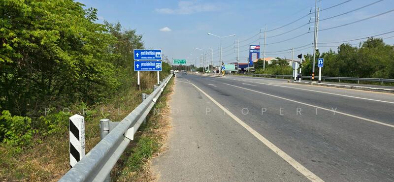 ขายที่ดินติดบายพาส ใกล้ไดนาสตี้ไทล์ท้อป สวรรคโลก, สุโขทัย, ย่านยาว, สวรรคโลก, สุโขทัย, 8,016 ตร.ม., ที่ดิน ขาย, โดย PortLand Property, 500120659 - DDproperty.com