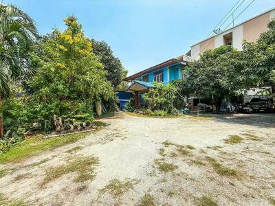 ขาย - ขายที่ดินบางแสน ใกล้มหาลัยม.บูรพา, ชลบุรี