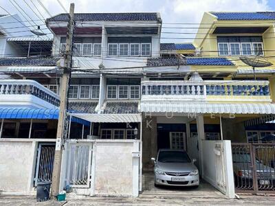 ขาย - ซอย สมเด็จพระปิ่นเกล้า3, กรุงเทพ