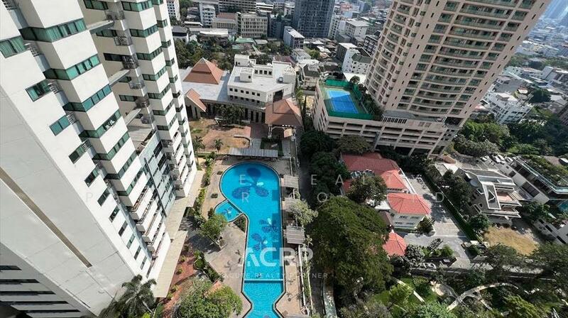 Sathorn Gardens : สาธร การ์เด้นส์, กรุงเทพ, 39 ถนนสาธรใต้, ทุ่งมหาเมฆ, สาทร, กรุงเทพ, 94 ตร.ม., คอนโด ขาย, โดย Acute Realty Partner Co.,Ltd., 500120705 - DDproperty.com