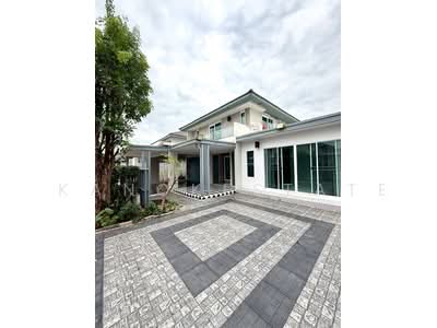 ขาย - มัณฑนา เพชรเกษม สาย 4 (Mantana Petchakasem Sai 4), สมุทรสาคร