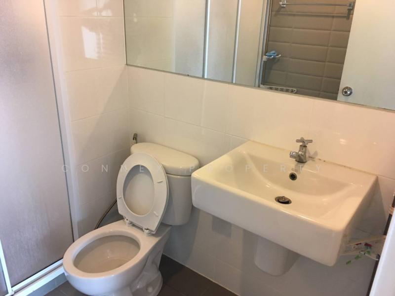 Aspire Sukhumvit 48 : แอสปาย สุขุมวิท 48, กรุงเทพ, ซอยสุขุมวิท 48 ถนนสุขุมวิท แขวงพระโขนง เขตคลองเตย กรุงเทพมหานคร, พระโขนง, คลองเตย, กรุงเทพ, 38 ตร.ม., คอนโด ให้เช่า, โดย Connex Property, 500120715 - DDproperty.com