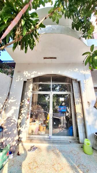 อาคารพาณิชย์ ถ.เทวาภิบาล3, Roi Et, Nai Muang, Muang Roi Et, Roi Et, , 150 sqm, Shophouse For Sale, by The Best Property ทองใบ, 500120727 - DDproperty.com