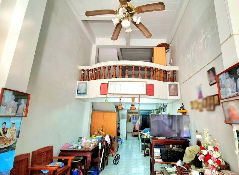 อาคารพาณิชย์ ถ.เทวาภิบาล3, ร้อยเอ็ด, ในเมือง, เมืองร้อยเอ็ด, ร้อยเอ็ด, 150 ตร.ม., ตึกแถว-อาคารพาณิชย์ ขาย, โดย The Best Property ทองใบ, 500120727 - DDproperty.com