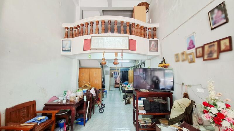 อาคารพาณิชย์ ถ.เทวาภิบาล3, Roi Et, Nai Muang, Muang Roi Et, Roi Et, , 150 sqm, Shophouse For Sale, by The Best Property ทองใบ, 500120727 - DDproperty.com