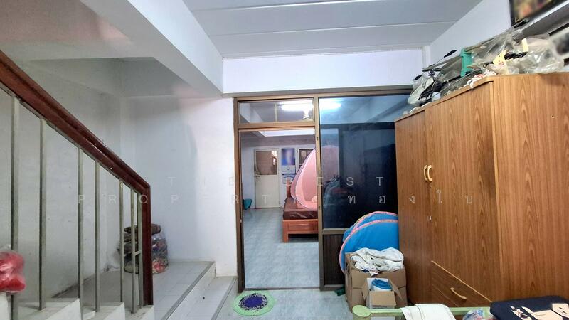 อาคารพาณิชย์ ถ.เทวาภิบาล3, Roi Et, Nai Muang, Muang Roi Et, Roi Et, , 150 sqm, Shophouse For Sale, by The Best Property ทองใบ, 500120727 - DDproperty.com