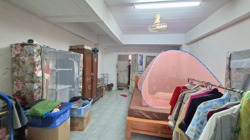 อาคารพาณิชย์ ถ.เทวาภิบาล3, ร้อยเอ็ด, ในเมือง, เมืองร้อยเอ็ด, ร้อยเอ็ด, 150 ตร.ม., ตึกแถว-อาคารพาณิชย์ ขาย, โดย The Best Property ทองใบ, 500120727 - DDproperty.com