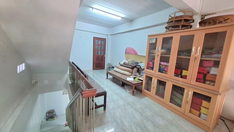 อาคารพาณิชย์ ถ.เทวาภิบาล3, Roi Et, Nai Muang, Muang Roi Et, Roi Et, , 150 sqm, Shophouse For Sale, by The Best Property ทองใบ, 500120727 - DDproperty.com