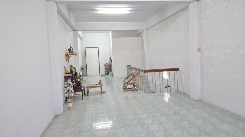 อาคารพาณิชย์ ถ.เทวาภิบาล3, ร้อยเอ็ด, ในเมือง, เมืองร้อยเอ็ด, ร้อยเอ็ด, 150 ตร.ม., ตึกแถว-อาคารพาณิชย์ ขาย, โดย The Best Property ทองใบ, 500120727 - DDproperty.com