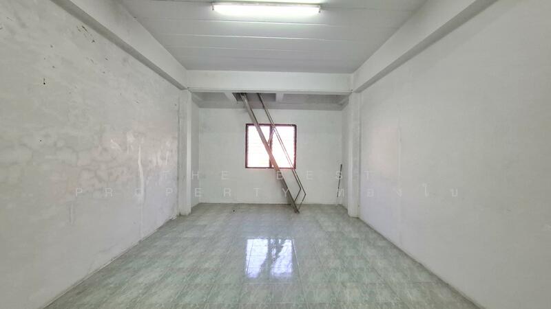 อาคารพาณิชย์ ถ.เทวาภิบาล3, Roi Et, Nai Muang, Muang Roi Et, Roi Et, , 150 sqm, Shophouse For Sale, by The Best Property ทองใบ, 500120727 - DDproperty.com