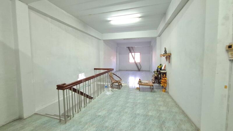 อาคารพาณิชย์ ถ.เทวาภิบาล3, Roi Et, Nai Muang, Muang Roi Et, Roi Et, , 150 sqm, Shophouse For Sale, by The Best Property ทองใบ, 500120727 - DDproperty.com