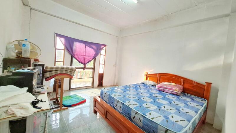 อาคารพาณิชย์ ถ.เทวาภิบาล3, Roi Et, Nai Muang, Muang Roi Et, Roi Et, , 150 sqm, Shophouse For Sale, by The Best Property ทองใบ, 500120727 - DDproperty.com