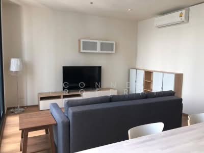 For Rent - Park Origin Phrom Phong (Park 24), Bangkok