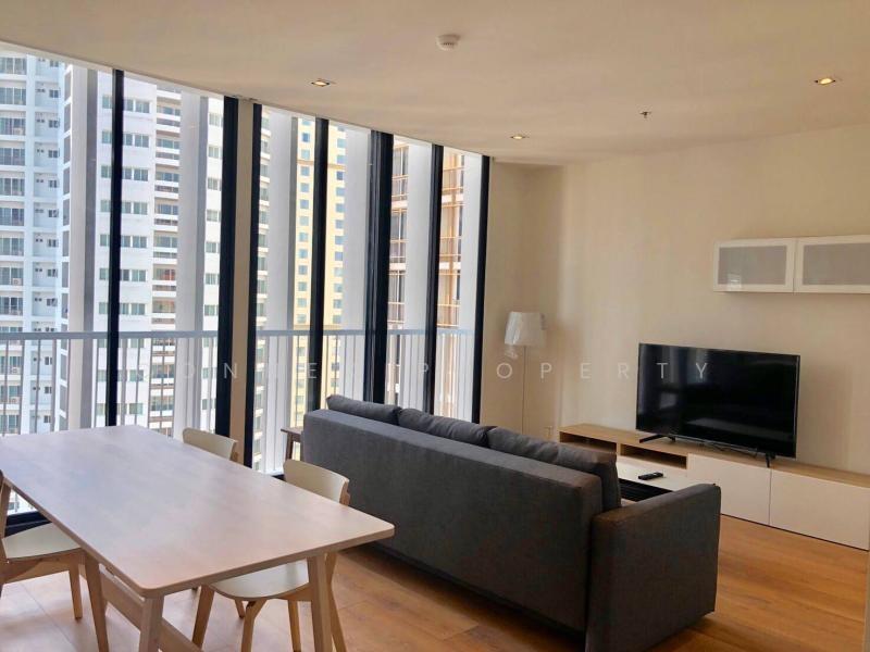 Park Origin Phrom Phong (Park 24), Bangkok, 68 Soi Sukhumvit 24, Khong Tan, Khlong Toei, Bangkok, 2 Bedrooms, 93 sqm, Condo For Rent, by Connex Property, 500120755 - DDproperty.com