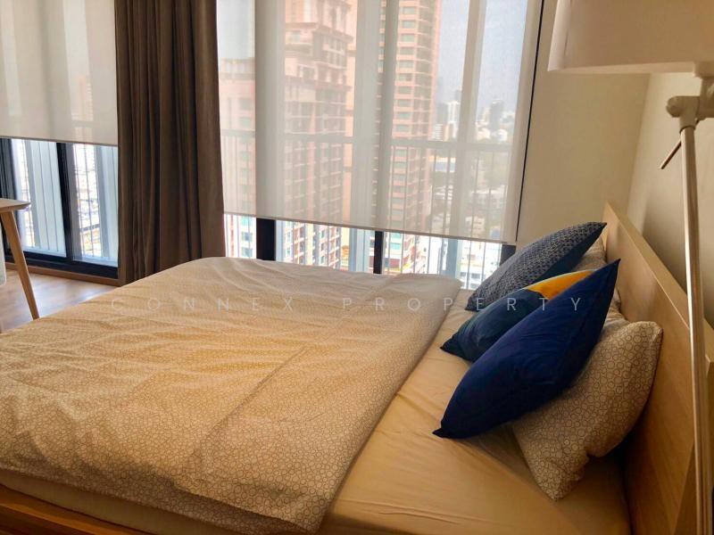 Park Origin Phrom Phong (Park 24), Bangkok, 68 Soi Sukhumvit 24, Khong Tan, Khlong Toei, Bangkok, 2 Bedrooms, 93 sqm, Condo For Rent, by Connex Property, 500120755 - DDproperty.com