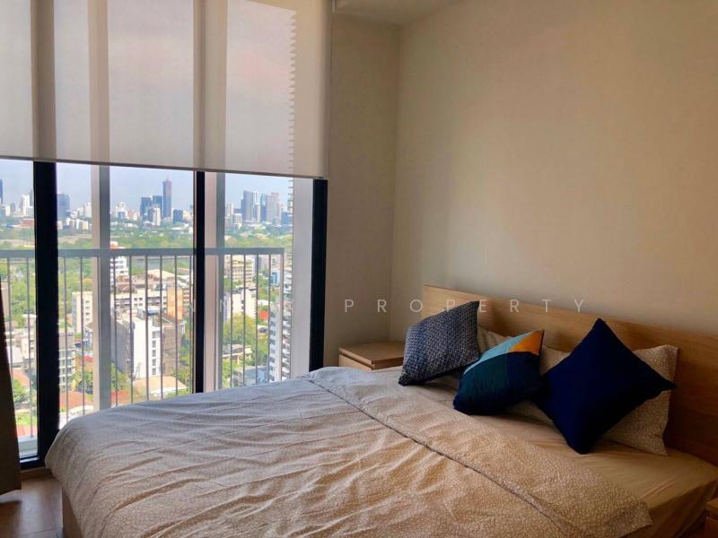 Park Origin Phrom Phong (Park 24), Bangkok, 68 Soi Sukhumvit 24, Khong Tan, Khlong Toei, Bangkok, 2 Bedrooms, 93 sqm, Condo For Rent, by Connex Property, 500120755 - DDproperty.com