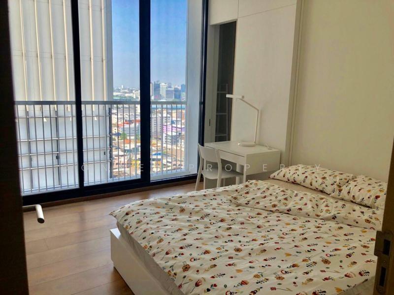 Park Origin Phrom Phong (Park 24), Bangkok, 68 Soi Sukhumvit 24, Khong Tan, Khlong Toei, Bangkok, 2 Bedrooms, 93 sqm, Condo For Rent, by Connex Property, 500120755 - DDproperty.com