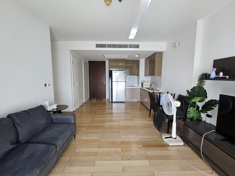 Siri At Sukhumvit : สิริ แอท สุขุมวิท, กรุงเทพ, 902 สุขุมวิท, พระโขนง, คลองเตย, กรุงเทพ, 70 ตร.ม., คอนโด ขาย, โดย Khun Real, 500120763 - DDproperty.com