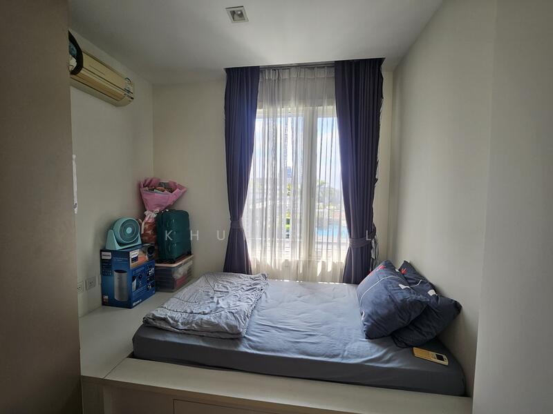 Siri At Sukhumvit : สิริ แอท สุขุมวิท, กรุงเทพ, 902 สุขุมวิท, พระโขนง, คลองเตย, กรุงเทพ, 70 ตร.ม., คอนโด ขาย, โดย Khun Real, 500120763 - DDproperty.com