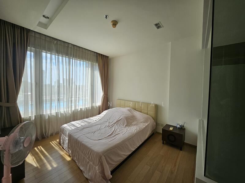 Siri At Sukhumvit : สิริ แอท สุขุมวิท, กรุงเทพ, 902 สุขุมวิท, พระโขนง, คลองเตย, กรุงเทพ, 70 ตร.ม., คอนโด ขาย, โดย Khun Real, 500120763 - DDproperty.com