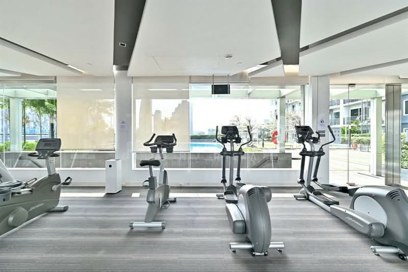 Siri At Sukhumvit, Bangkok, 902 Sukhumvit Road, Phra Kanong, Khlong Toei, Bangkok, 2 Bedrooms, 68 sqm, Condo For Sale, by Khun Real, 500120763 - DDproperty.com