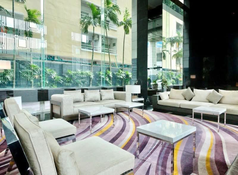 Siri At Sukhumvit, Bangkok, 902 Sukhumvit Road, Phra Kanong, Khlong Toei, Bangkok, 2 Bedrooms, 68 sqm, Condo For Sale, by Khun Real, 500120763 - DDproperty.com