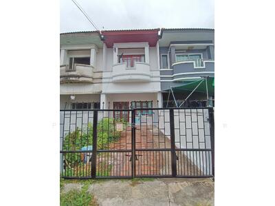 ขาย - บ้านสวยมารีน่า จันทบุรี, จันทบุรี