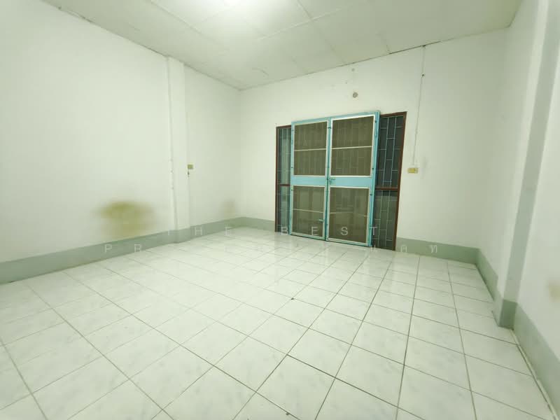 For Sale - บ้านสวยมารีน่า จันทบุรี, Chanthaburi