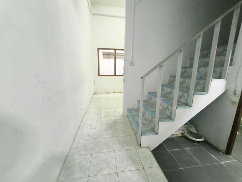 For Sale - บ้านสวยมารีน่า จันทบุรี, Chanthaburi