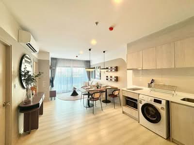 For Rent - Life Sukhumvit 48, Bangkok