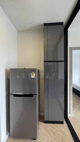 For Rent - Modiz Collection BangPho, Bangkok