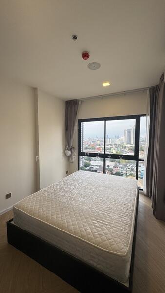 For Rent - Modiz Collection BangPho, Bangkok