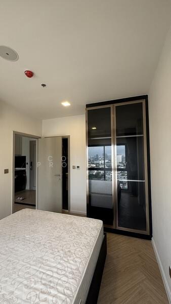 For Rent - Modiz Collection BangPho, Bangkok