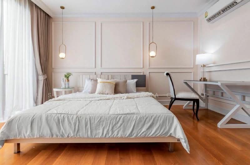 Sukhumvit 49, Bangkok, Khlong Tan Nua, Watthana, Bangkok, 4 Bedrooms, 680 sqm, Townhouse For Rent, by Usuma Usumachat, 500120777 - DDproperty.com