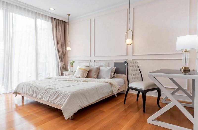 Sukhumvit 49, Bangkok, Khlong Tan Nua, Watthana, Bangkok, 4 Bedrooms, 680 sqm, Townhouse For Rent, by Usuma Usumachat, 500120777 - DDproperty.com