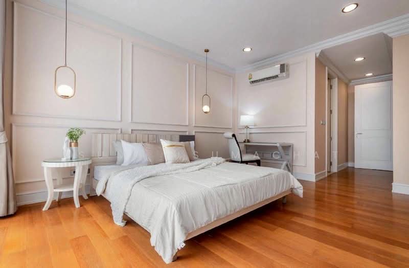 Sukhumvit 49, กรุงเทพ, คลองตันเหนือ, วัฒนา, กรุงเทพ, 680 ตร.ม., ทาวน์เฮ้าส์ ให้เช่า, โดย Usuma Usumachat, 500120777 - DDproperty.com