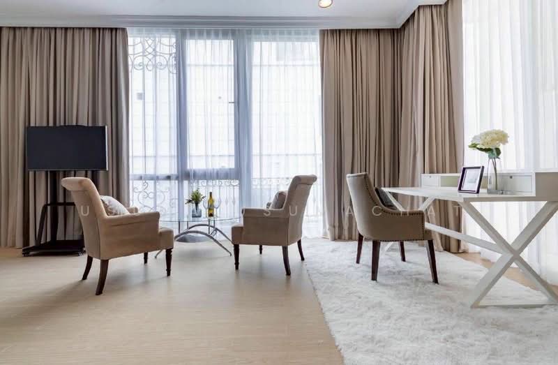 Sukhumvit 49, Bangkok, Khlong Tan Nua, Watthana, Bangkok, 4 Bedrooms, 680 sqm, Townhouse For Rent, by Usuma Usumachat, 500120777 - DDproperty.com