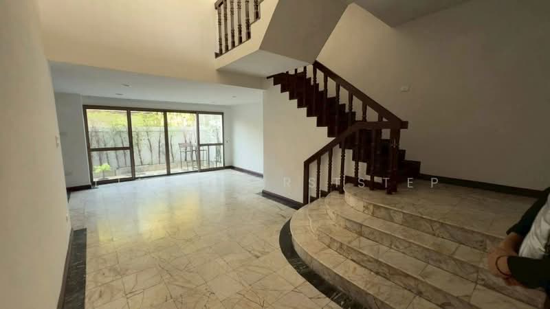 ลีโอคลาสสิคเพลส สุขุมวิท 49, กรุงเทพ, คลองตันเหนือ, วัฒนา, กรุงเทพ, 250 ตร.ม., ทาวน์เฮ้าส์ ให้เช่า, โดย LINE @firststep, 500120780 - DDproperty.com