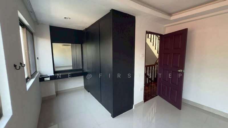 Leo Classic Place Sukhumvit 49, Bangkok, Khlong Tan Nua, Watthana, Bangkok, 3 Bedrooms, 250 sqm, Townhouse For Rent, by LINE @firststep, 500120780 - DDproperty.com